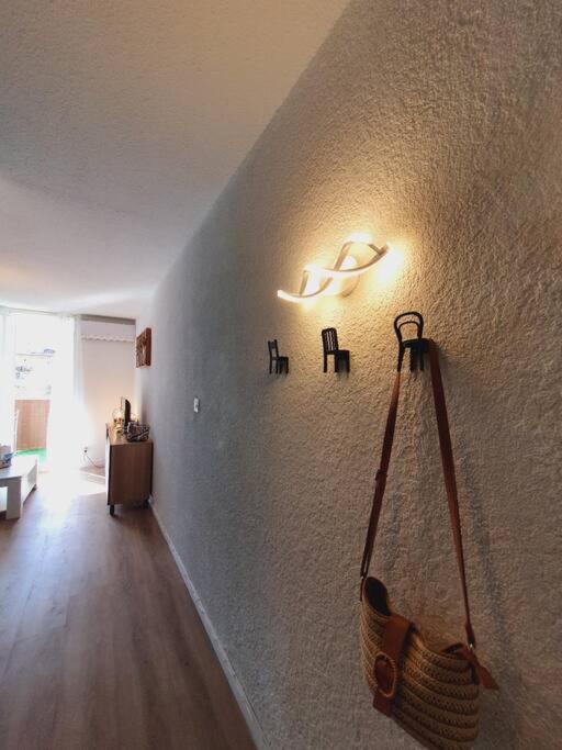 Suite Maya Parking Clim Wifi Centre-Ville Et Port - Rossiconciergerie - Linge Inclus La Grande-Motte Esterno foto